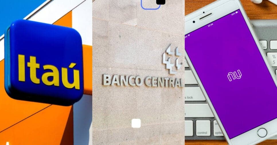 Informe do Banco Central confirma isenção para clientes Bradesco, Nubank e mais que estão endividados