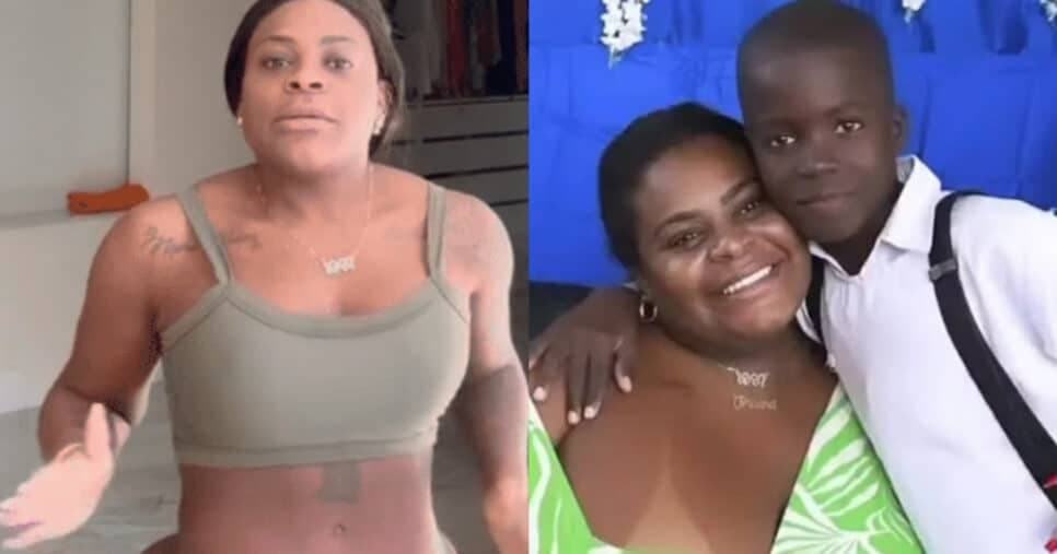 Após fazer quarto, Jojo desiste de adoção de criança e culpa até o Brasil: “Caos”