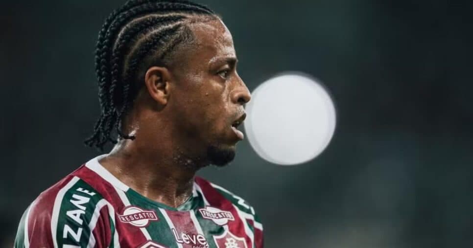 Renato Gaúcho ciente: Desfecho final de Keno é confirmado no Fluminense hoje