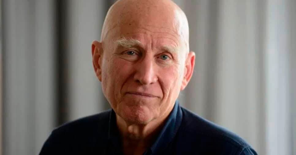 LUTO - Morre o fotógrafo Sebastião Salgado (Foto: Reprodução)