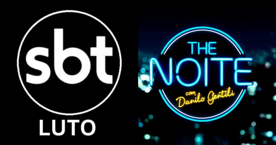 Luto: SBT confirma hoje (10) morte de integrante do The Noite e lamenta partida