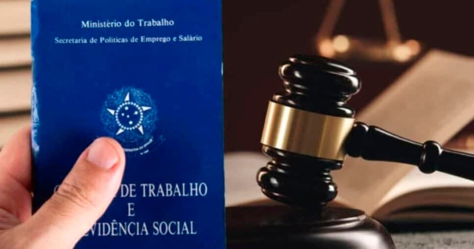 Fim dos 5 dias úteis: Lei trabalhista em vigor garante redução da carga horária de lista de CLTs em 2025