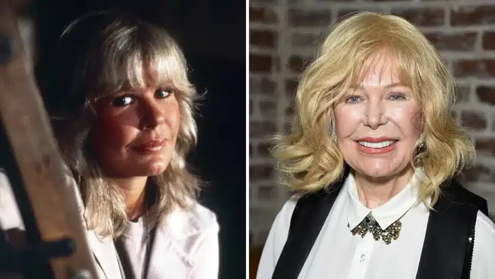 Morre a atriz Loretta Swit (Foto: Reprodução/ Internet) Morre a atriz Loretta Swit (Foto: Reprodução/ Internet)