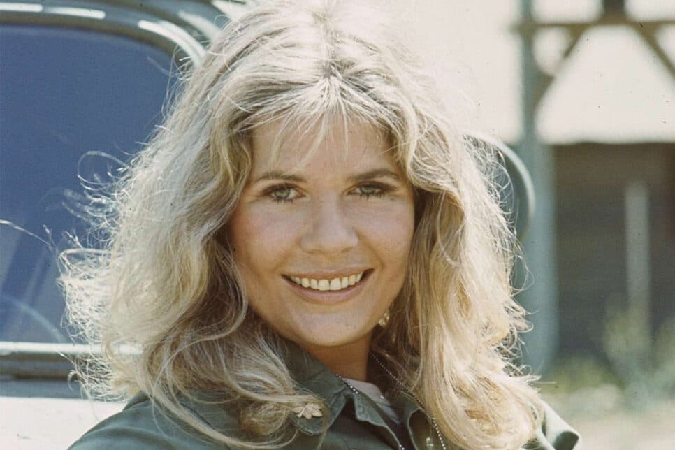 Morre a atriz Loretta Swit (Foto: Reprodução/ Internet) Morre a atriz Loretta Swit (Foto: Reprodução/ Internet)
