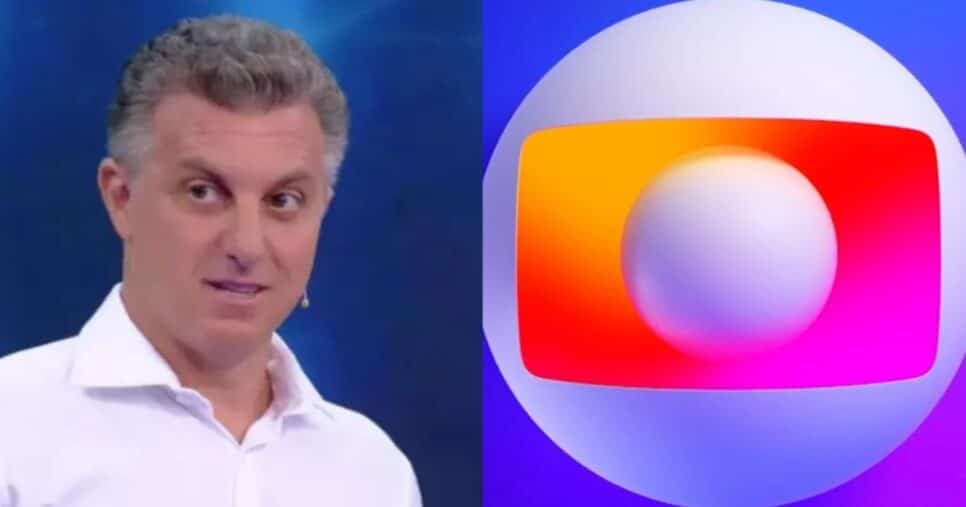 Acidente fez Globo cancelar competição em programa de Huck: "Feio"