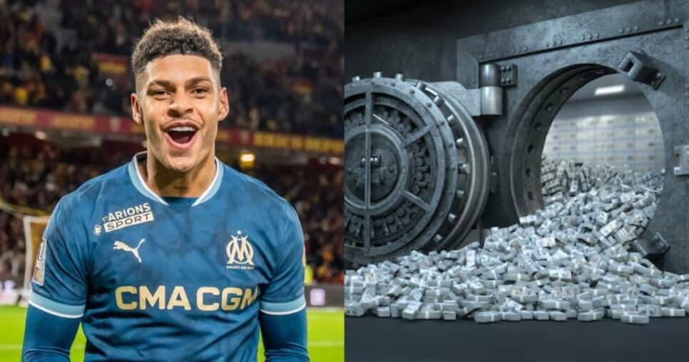 R$ 160M: Contratação de Luís Henrique é confirmada em gigante da Europa em 2025
