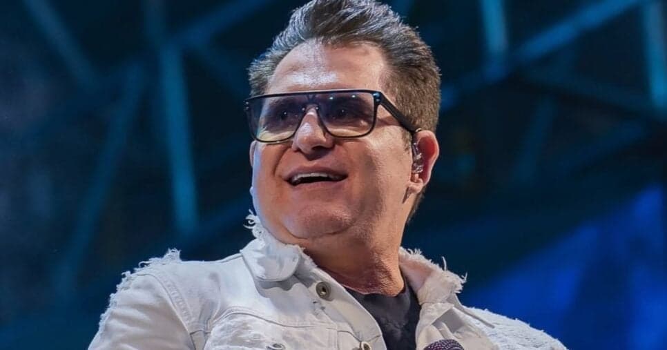 Marrone deixa os palcos: Chega nova informação após grave acidente do cantor