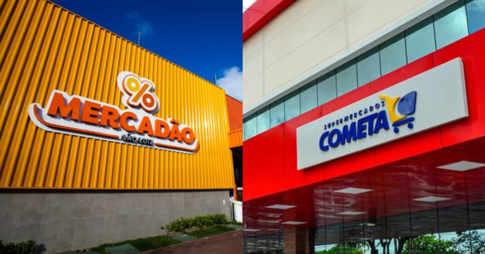 Obrigação ao Mercadão, Cometa e+: Lei em vigor traz uma exigência a todos os supermercados do Ceará em 2025