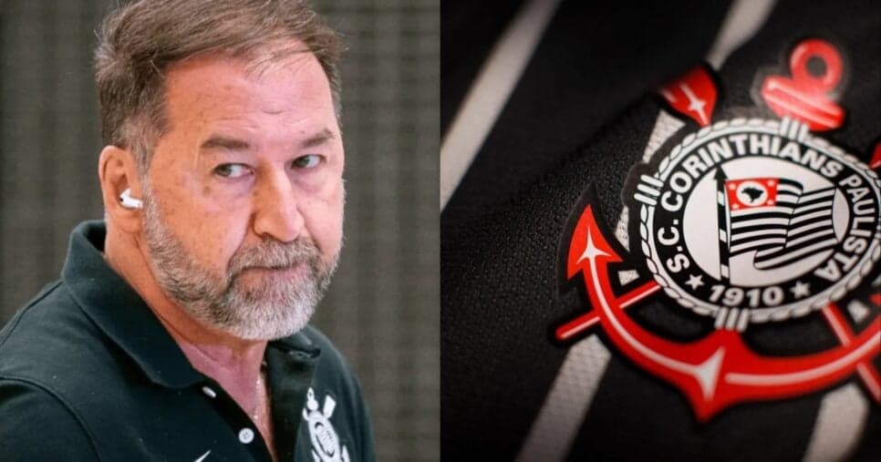 Gigante do Brasil exige contratação de estrela do Corinthians em 2025