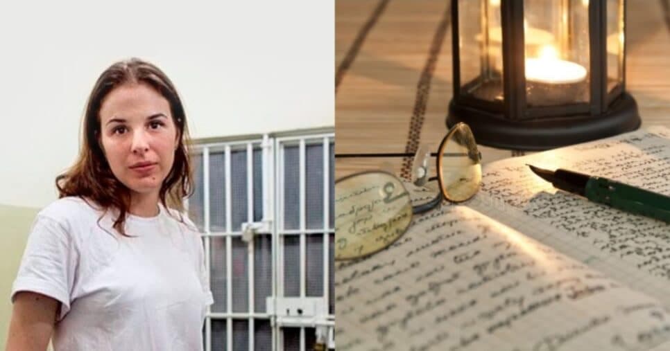 "Obscuros": Psicografia dos pais mortos por Suzane Von Richthofen faz revelação de arrepiar sobre a filha