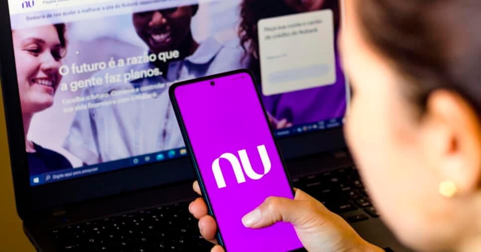 Clientes do Nubank recebem comunicado importante nesta sexta 30/5