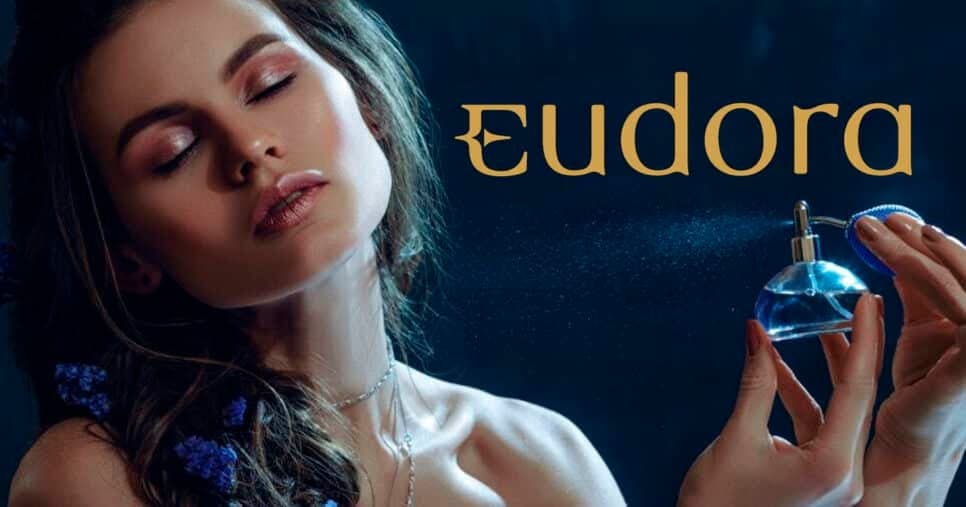 3 perfumes da Eudora que exalam sofisticação e parecem fragrâncias francesas