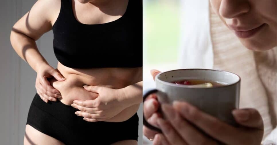 Chá desinflama e desincha o corpo: Nutri revela 2 ingredientes
