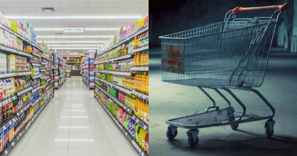 Venda a gigante e 8 lojas engolidas: O fim de rede de supermercados nº1 de Curitiba, PR