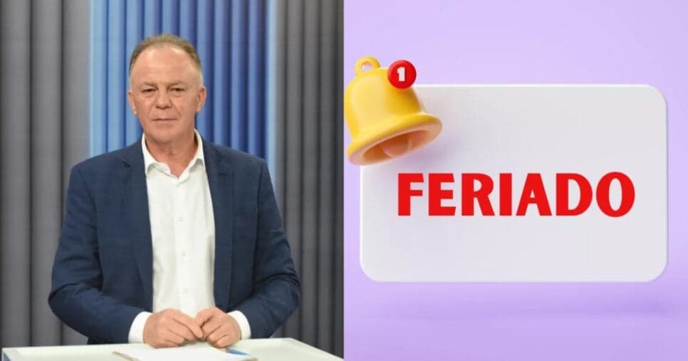 Renato Casagrande ciente: Feriado prolongado é confirmado na sexta (23/05) em ES para salvar CLTs
