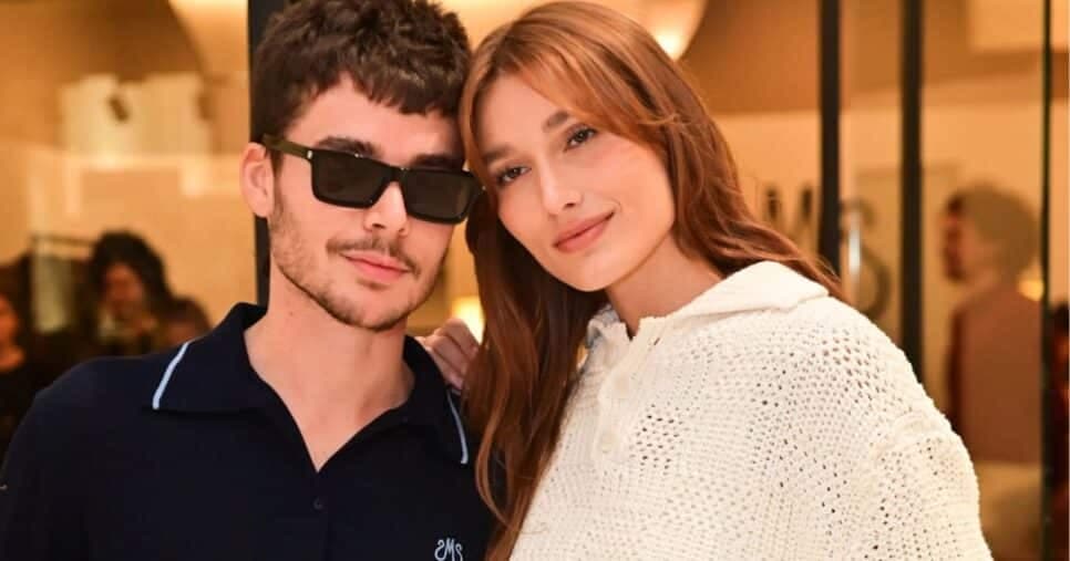 4 anos após casamento, Sasha Meneghel e marido fazem anúncio: “Todo dia”