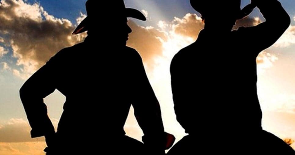 Fim de dupla sertaneja foi marcado com barraco, agressão e até chutes entre os cantores
