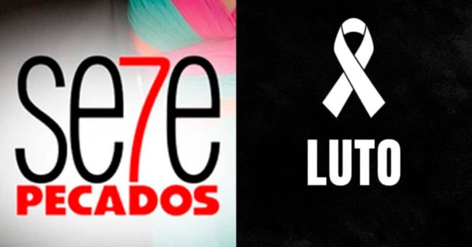 Doença fatal e câncer devastador: 7 atores de Sete Pecados, da Globo, levados pela morte