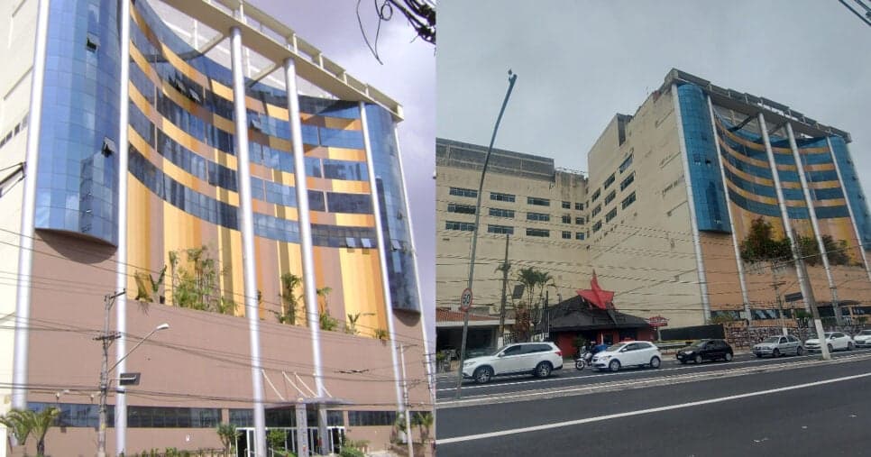 Fechamento, leilão e invasão: 3 sentenças para o fim de shopping popular de SP após 6 anos