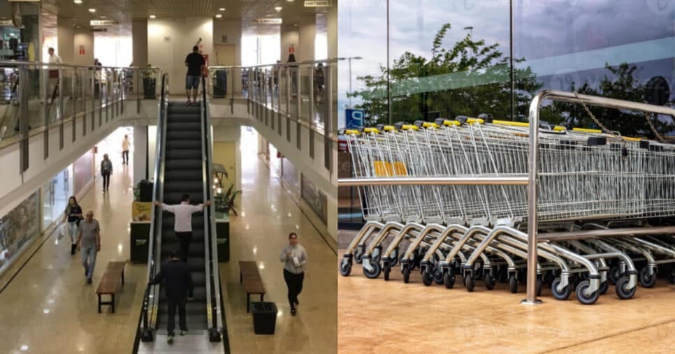 Benefício a clientes: Lei anunciada traz obrigação para shoppings e supermercados em 2025