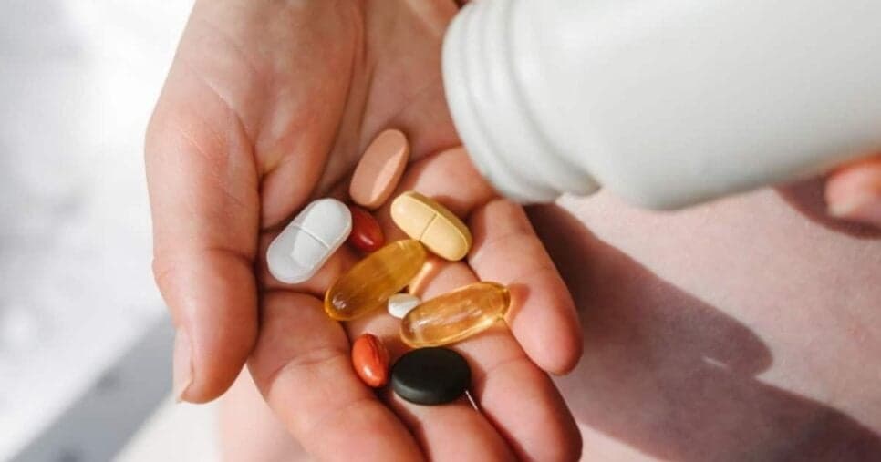 Atenção: Informe comunica 32 suplementos proibidos pela ANVISA em 2025