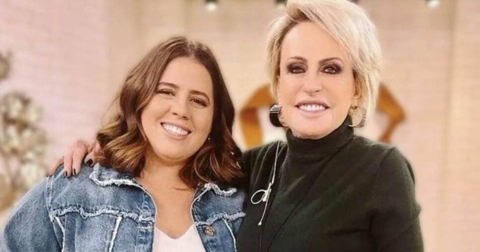Ana Maria recebe notícia avassaladora de Tati Machado em hospital e emite comunicado: "Dor profunda"