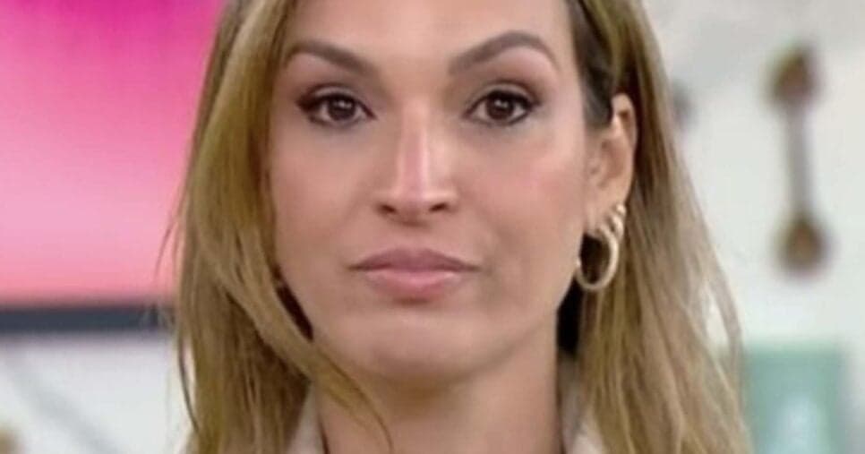 Substituta de Ana Maria chora ao confirmar morte na Globo e dispara manhãs: Audiências 14/05