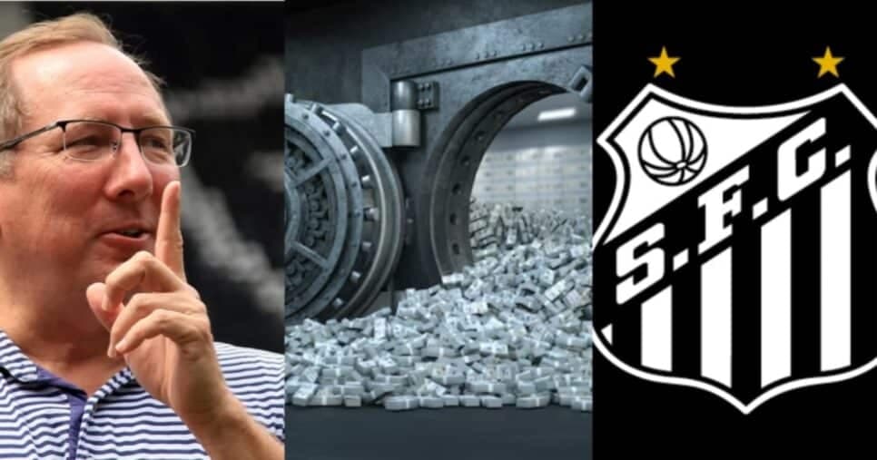Textor estoura os cofres no Botafogo e faz o PIX de R$20M por xerifão da zaga de rival da Série A
