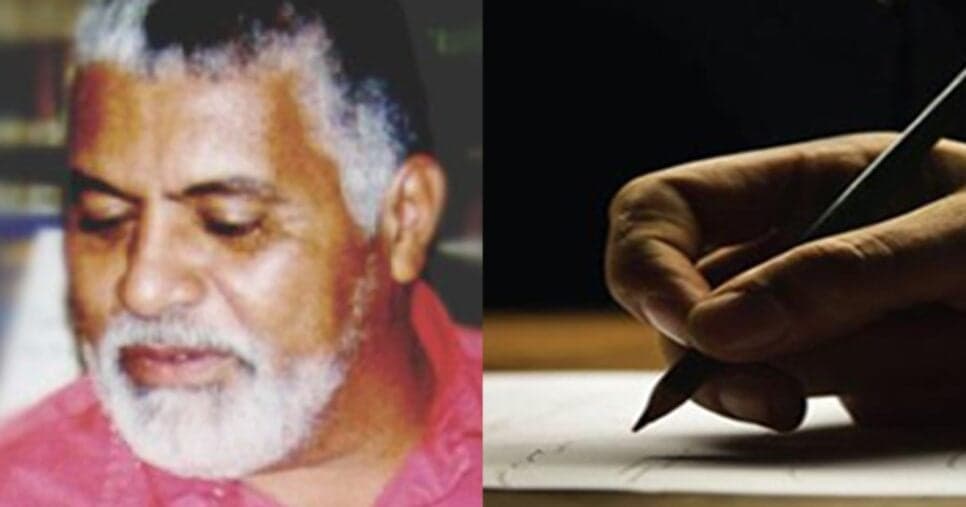 Carta psicografada de Tim Lopes, jornalista assassinado, traz recado de arrepiar: “Não pude fugir”