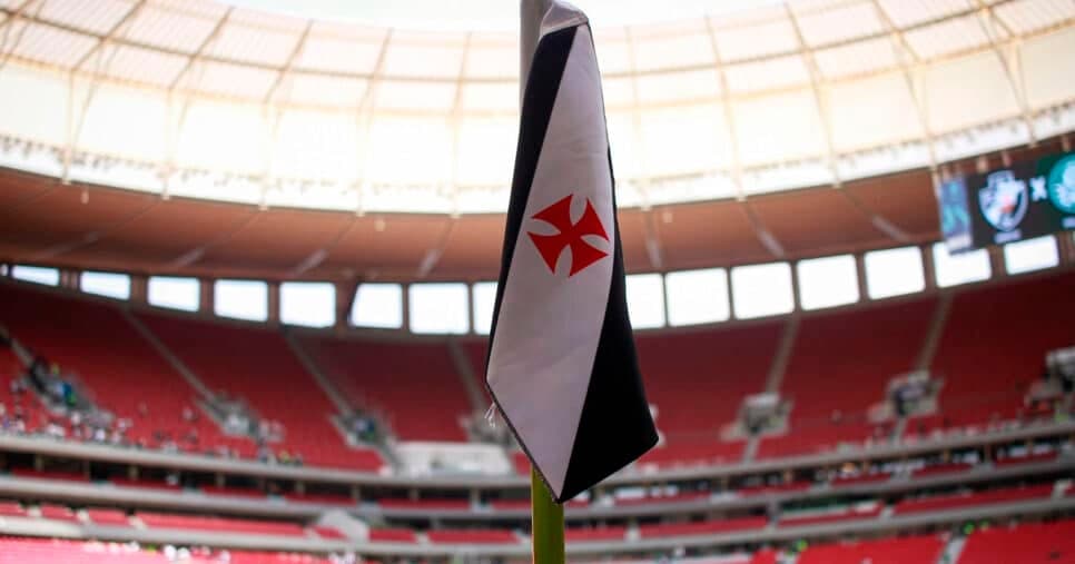 Vasco confirma chapéu no Boca Juniors e assina com atacante por R$32M