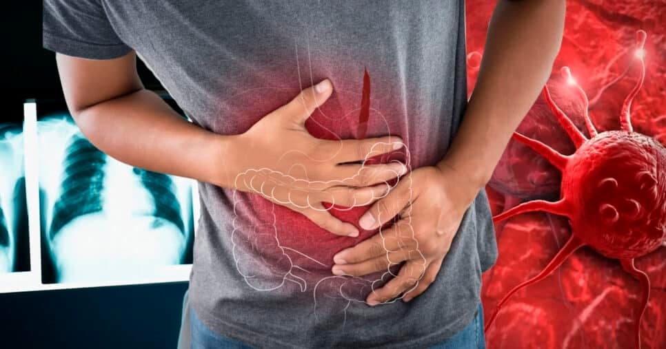 Estudo revela os 6 tipos de câncer mais mortais e sinais silenciosos