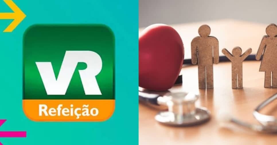 Adeus, Vale-Refeição e Plano de Saúde: Lei trabalhista em vigor libera SUSPENSÃO dos 2 benefícios