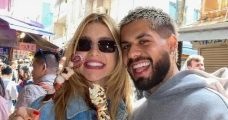 Virginia Fonseca supera Zé Felipe e término ganha novo desfecho hoje (28)