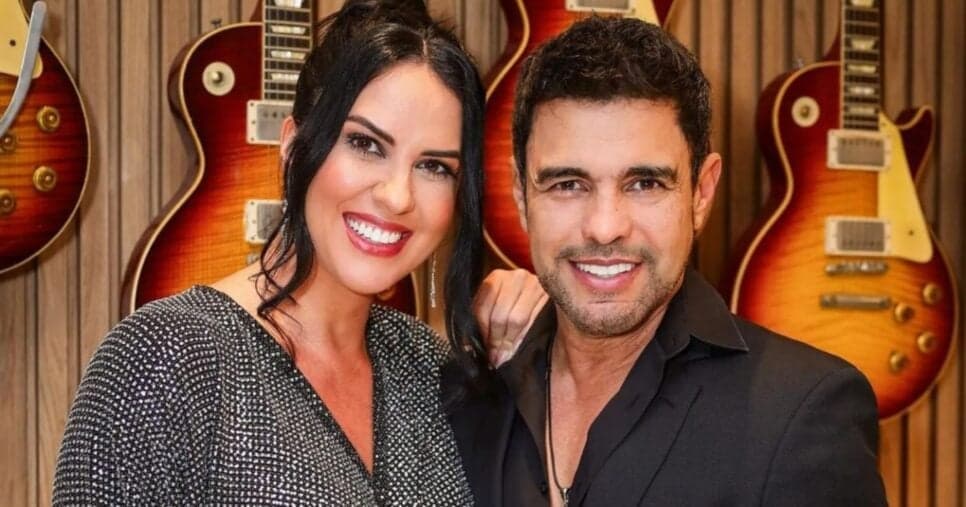 R$ 4M: O imóvel luxuoso que Zezé Di Camargo comprou para Graciele vai te deixar de queixo caído
