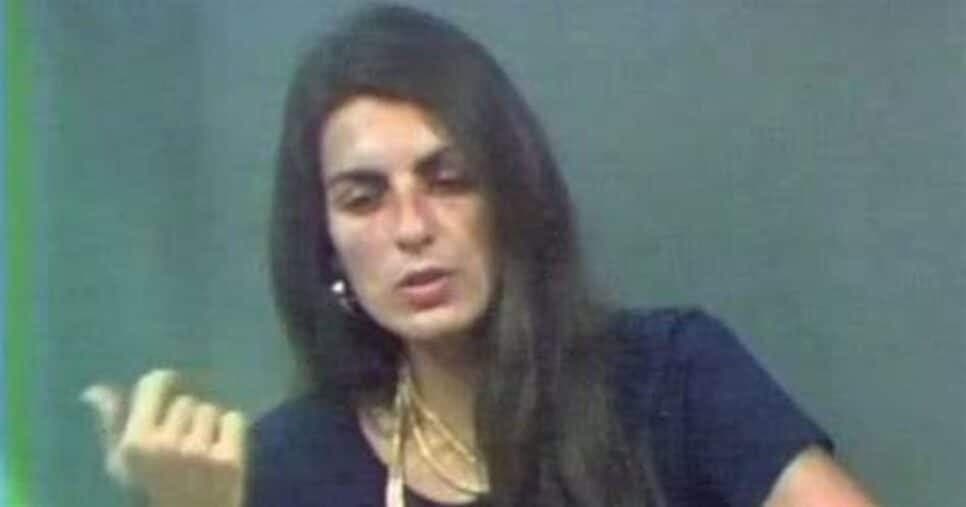 Apresentadora Christine Chubbuck (Reprodução / Web)