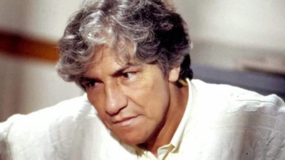 Doutor Alberto de A Viagem (Foto: Divulgação/ Globo)