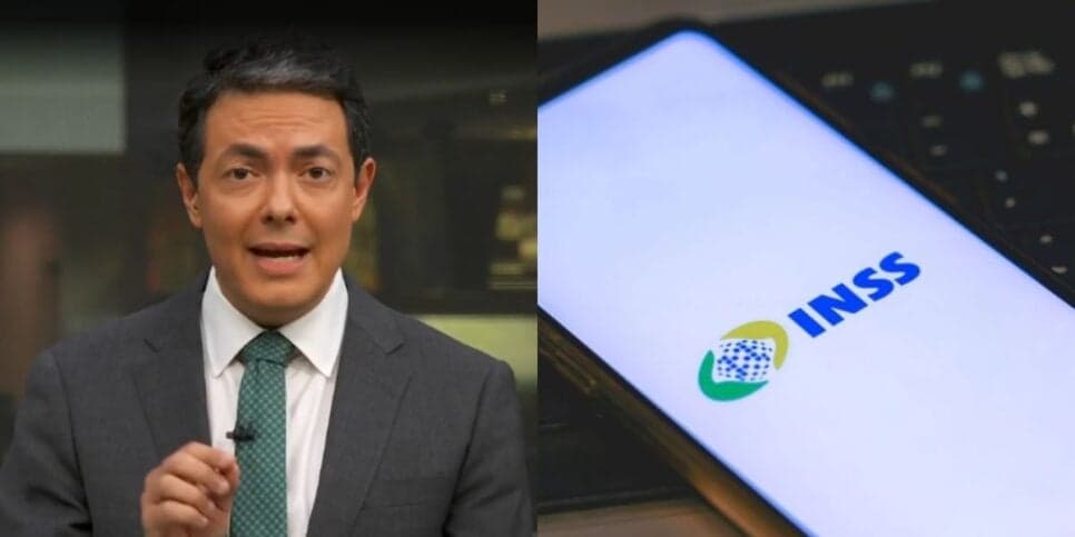"Ficar atentos": Severiano paralisa JH com notícia mais esperada do INSS e atinge pagamento de idosos 60+