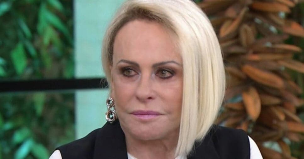 Médica alerta sobre diagnóstico de Ana Maria: "Aparece de repente"
