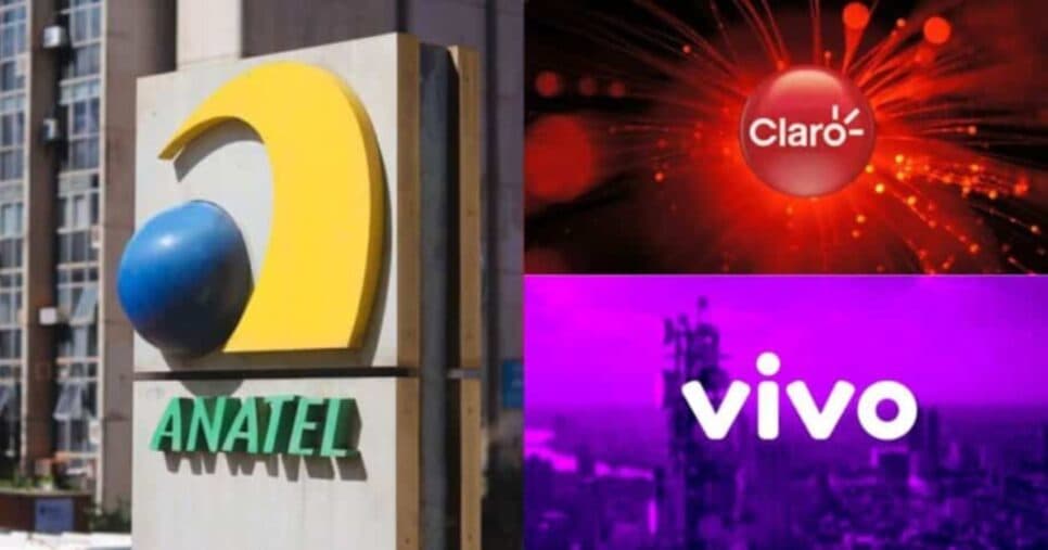 Anatel confirma FIM de 2 serviços essenciais e atinge clientes Vivo, Claro e mais em MAIO de 2025