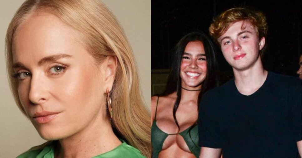 Angélica perde a paciência e toma atitude drástica após barraco com a nora de 16 anos: “Foi doloroso”