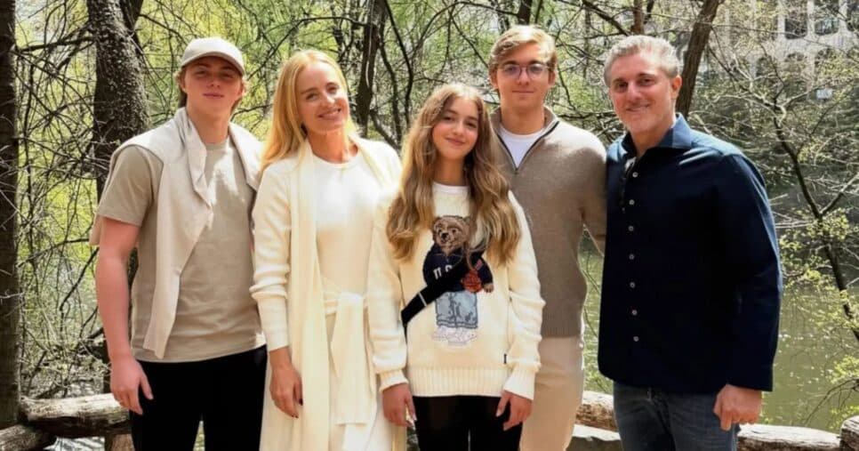 Angélica revela situação com Huck e o que estão proibidos de fazer com os filhos: "Difícil"
