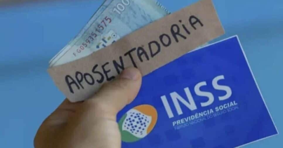7 profissões que garantem aposentadoria antecipada no INSS - Foto: Montagem