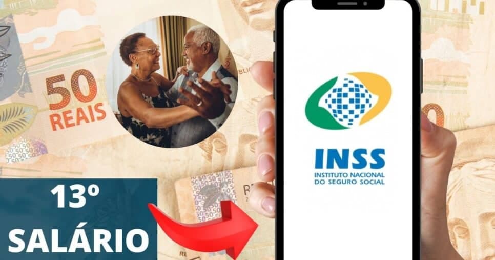 INSS libera R$1518 junto com extra hoje (26) a lista de CPFs além do 13° salário