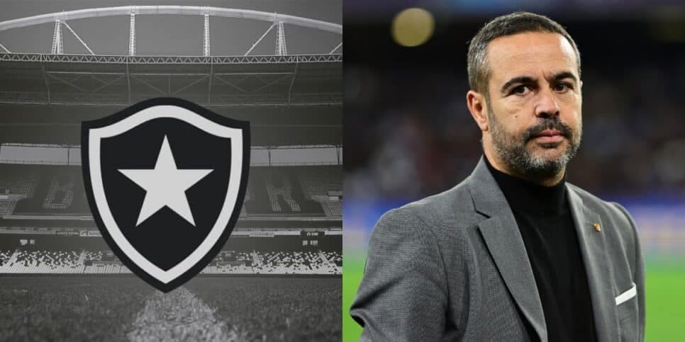 Botafogo em festa: Globo confirma retorno triunfal de Artur Jorge