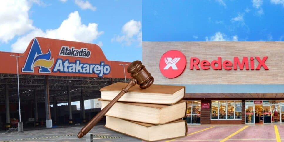 Atakarejo, RMix e+: Nova lei dos supermercados em vigor em Salvador, BA, traz proibição que abala gigantes