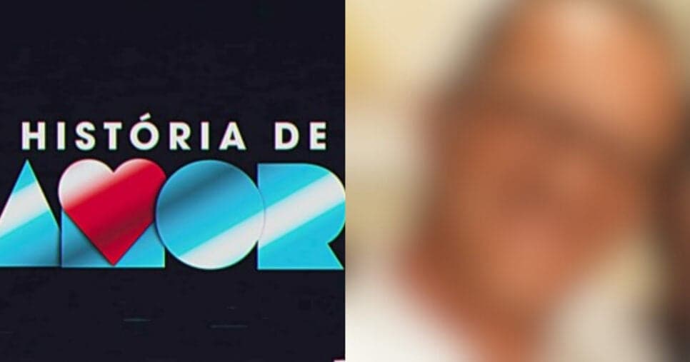 Conversão, droga e mudança de nome: Ator de História de Amor vive recluso em um sítio há 10 anos