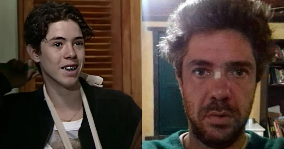 Aleph Del Moral (Foto: Reprodução/Montagem TV Foco)