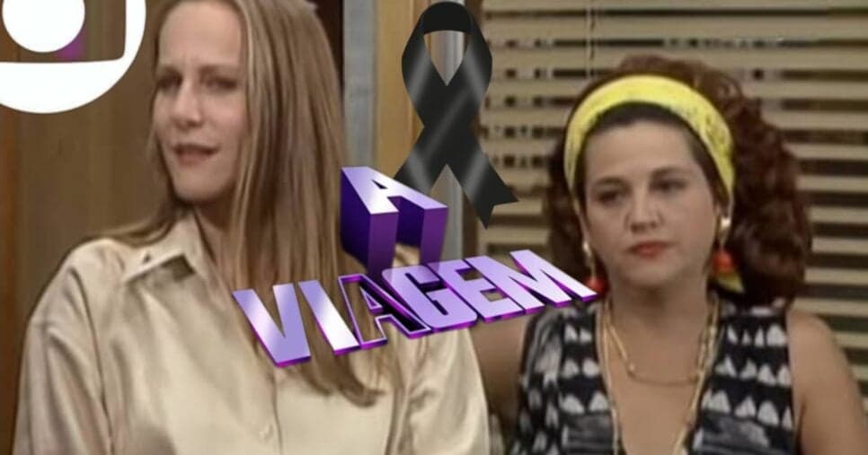 Com câncer terminal, atriz de A Viagem foi afastada às pressas de novela e morreu aos 57