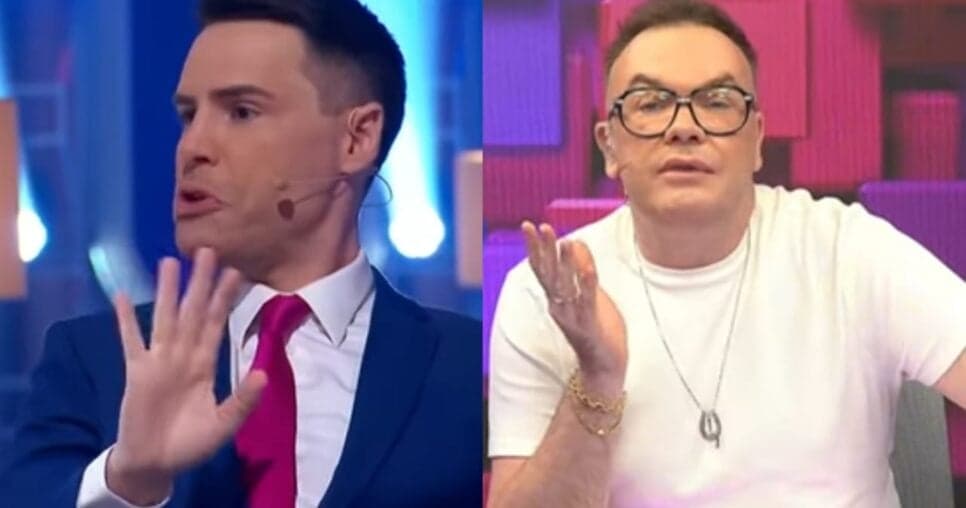 Bacci expõe o que foi proibido de fazer por famoso e mensagem a Felipeh Campos: "Não quer que ninguém veja"