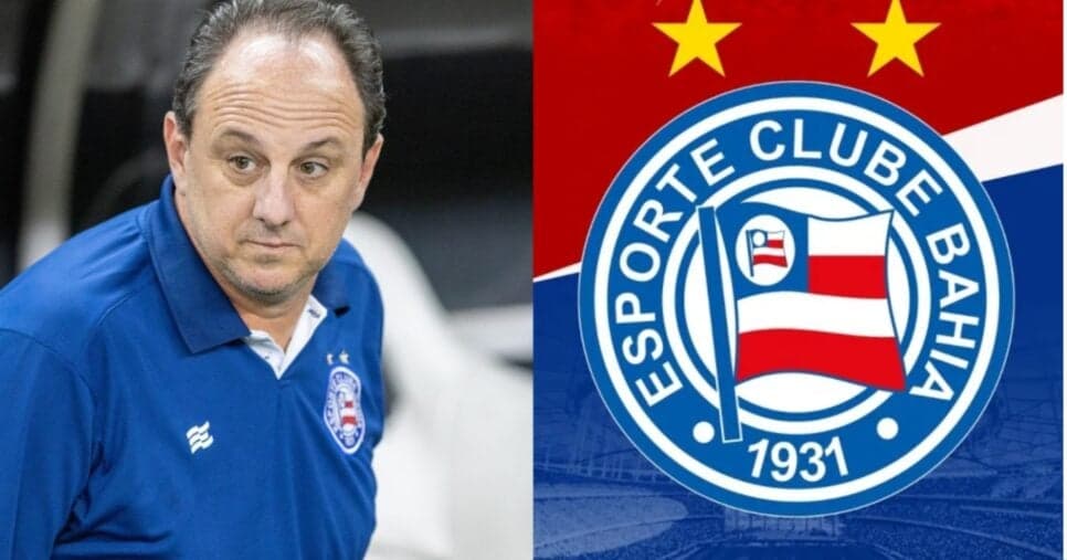 Rogério Ceni crava desfecho final do Bahia após eliminação em 2025